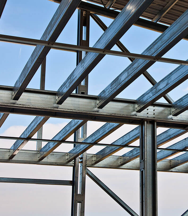 Industrial Mezzanine Floors