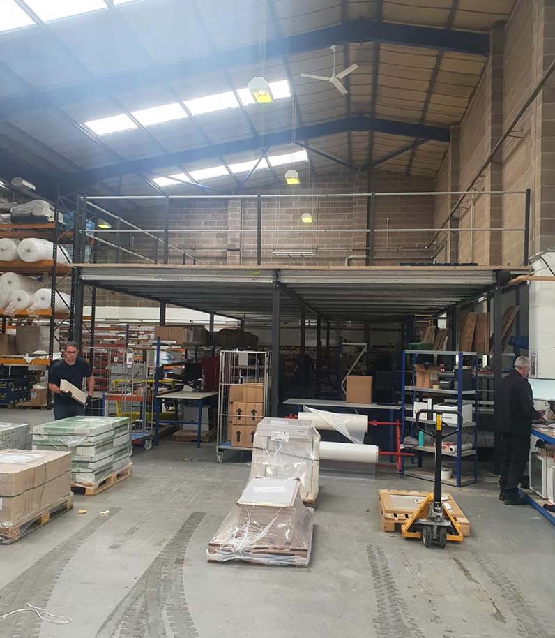 Porcelain Superstore