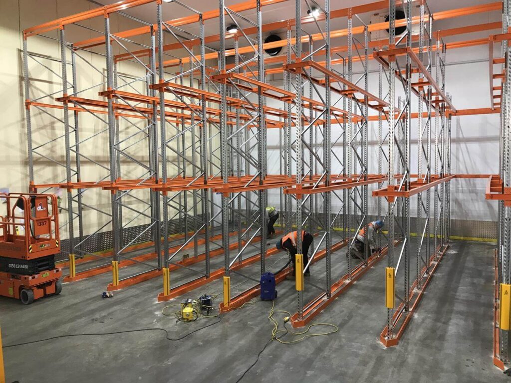 The Real Yorkshire Pudding Co