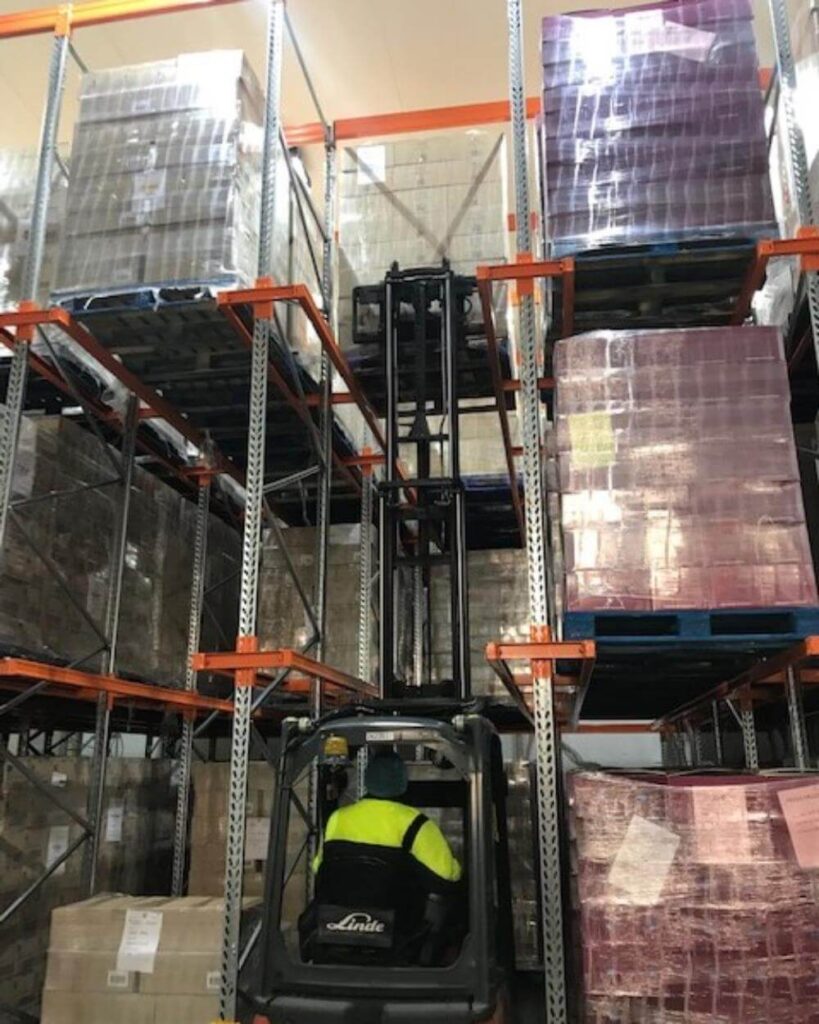 The Real Yorkshire Pudding Co