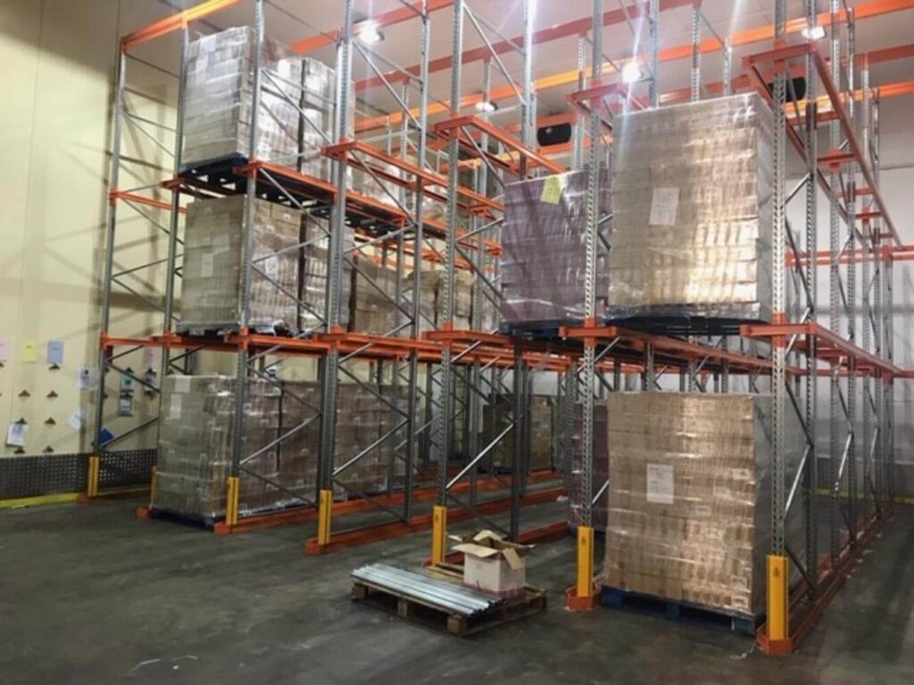 The Real Yorkshire Pudding Co