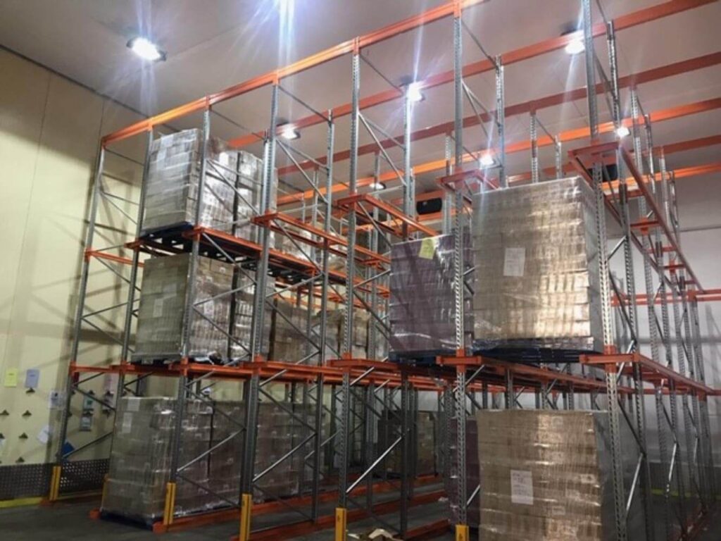 The Real Yorkshire Pudding Co