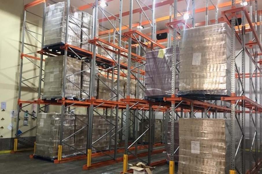 The Real Yorkshire Pudding Co.